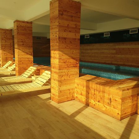 Hotel Arena - Teteks Popova Shapka 外观 照片